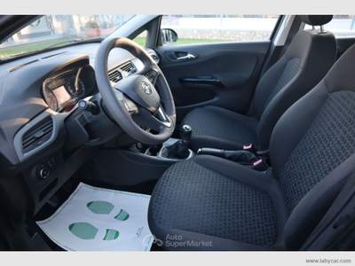 Opel Corsa Corsa 1.4 90 CV GPL Tech 5p. Advance Grigio usata San Michele Salentino