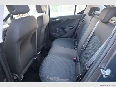 Opel Corsa Corsa 1.4 90 CV GPL Tech 5p. Advance Grigio usata San Michele Salentino