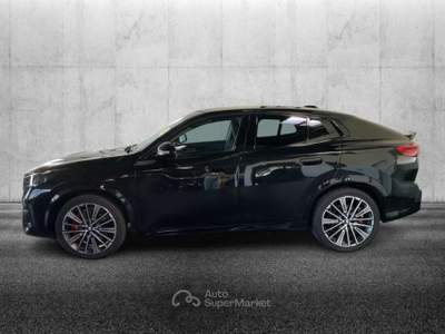 BMW X2 X2 xDrive 20d Msport Pro Nero usata Pieve di Cento