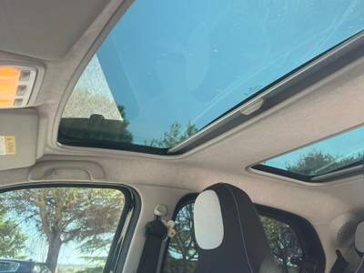 Smart ForFour PREZZO REALE Nero usata Formia