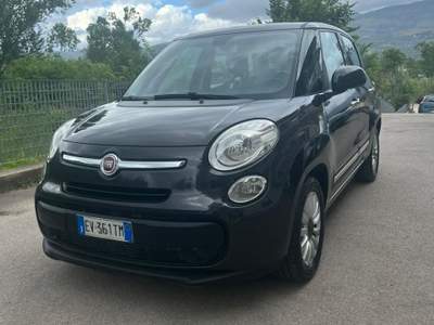 Fiat 500L PREZZO REALE AUTOMATICA Grigio usata Formia