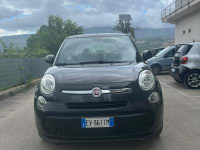 Fiat 500L PREZZO REALE AUTOMATICA Grigio usata Formia