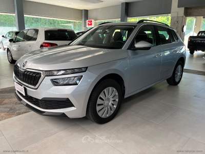 Skoda Kamiq Kamiq 1.0 TSI Ambition Grigio usata Marzabotto