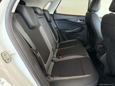 Opel Grandland Grandland X 1.5 D Ecotec S&S Advance Bianco usata San Michele salentino