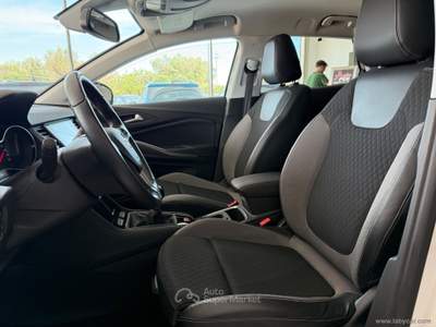 Opel Grandland Grandland X 1.5 D Ecotec S&S Advance Bianco usata San Michele salentino