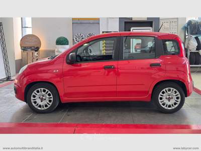 Fiat Panda Panda 1.0 GSE Hybrid !!!2021!!! Rosso usata Venezia