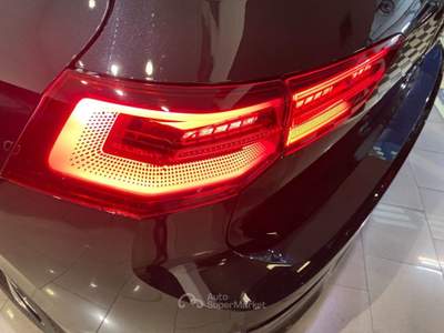 Volkswagen Golf 1.5 eTSI 150 CV EVO ACT DSG Style Nero usata Melegnano