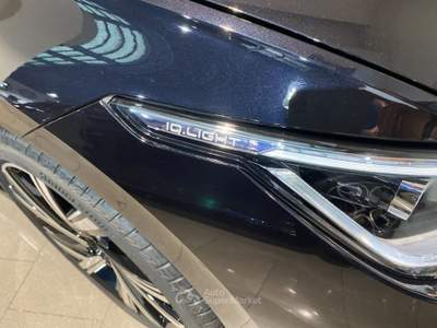 Volkswagen Golf 1.5 eTSI 150 CV EVO ACT DSG Style Nero usata Melegnano
