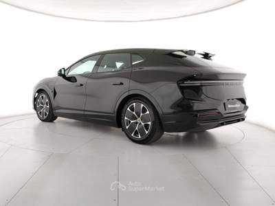 Lotus Eletre 600 MY26 Nero usata Modena
