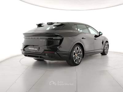 Lotus Eletre 600 MY26 Nero usata Modena