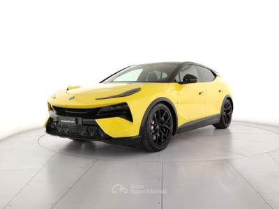 Lotus Eletre 600 GT SE Giallo usata Modena