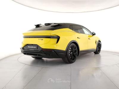 Lotus Eletre 600 GT SE Giallo usata Modena