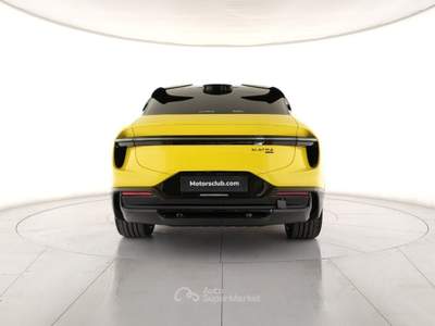 Lotus Eletre 600 GT SE Giallo usata Modena
