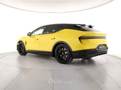 Lotus Eletre 600 GT SE Giallo usata Modena