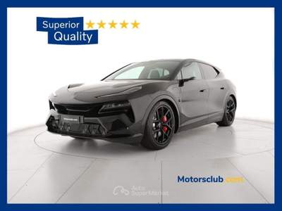 Lotus Eletre 900 Sport Nero usata Modena