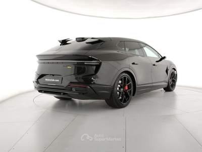 Lotus Eletre 900 Sport Nero usata Modena