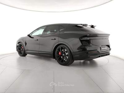 Lotus Eletre 900 Sport Nero usata Modena