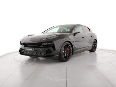 Lotus Eletre 900 Sport Nero usata Modena