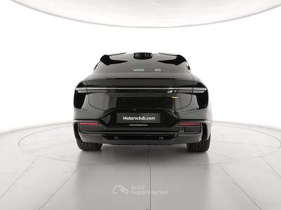 Lotus Eletre 900 Sport Nero usata Modena
