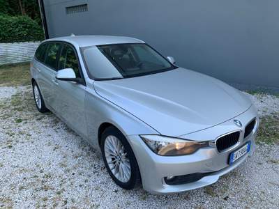 BMW Serie 3 318d