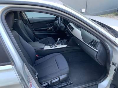 BMW Serie 3 318d
