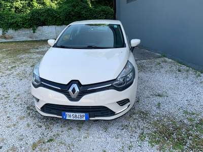 Renault Clio AUTO IN OTTIME CONDIZIONI SIA INTERNE CHE ESTERNE usata Brescia