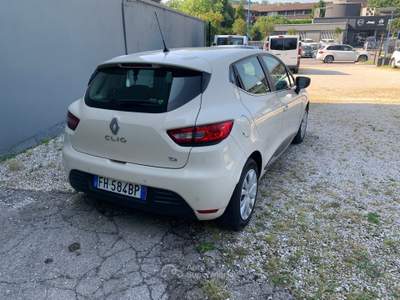 Renault Clio AUTO IN OTTIME CONDIZIONI SIA INTERNE CHE ESTERNE usata Brescia