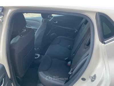 Renault Clio AUTO IN OTTIME CONDIZIONI SIA INTERNE CHE ESTERNE usata Brescia