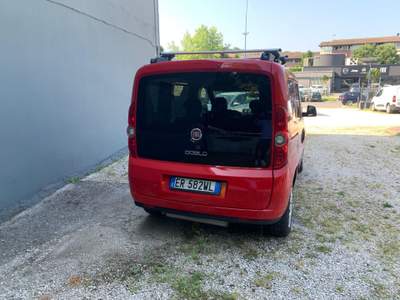 Fiat Doblò