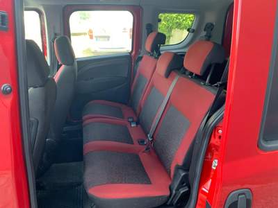 Fiat Doblò