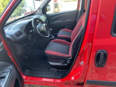 Fiat Doblò