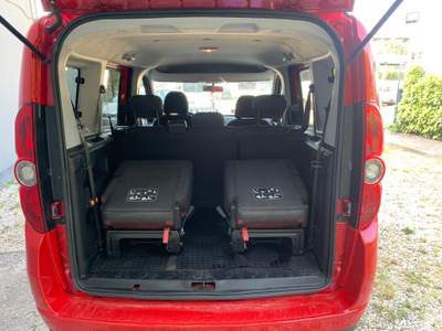 Fiat Doblò