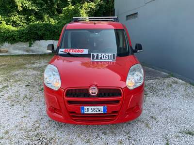 Fiat Doblò