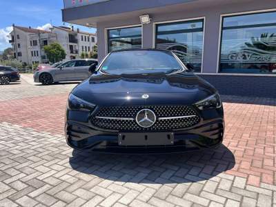 Mercedes-Benz CLE D AUTPMATICA AMG LINE PREMIUM Nero usata Cassino