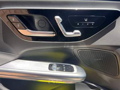 Mercedes-Benz CLE D AUTPMATICA AMG LINE PREMIUM Nero usata Cassino