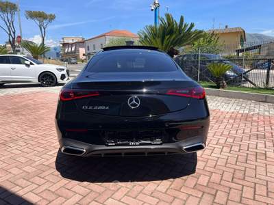 Mercedes-Benz CLE D AUTPMATICA AMG LINE PREMIUM Nero usata Cassino