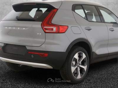 Volvo XC40 XC40 Grigio usata Pieve di Cento