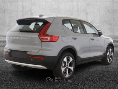 Volvo XC40 XC40 Grigio usata Pieve di Cento