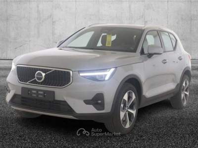 Volvo XC40 XC40 Grigio usata Pieve di Cento