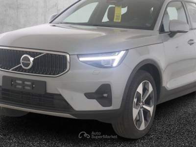 Volvo XC40 XC40 Grigio usata Pieve di Cento