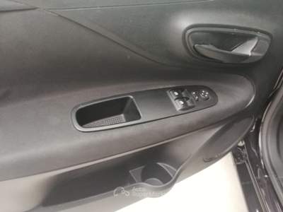 Fiat Punto Evo Natural Power - 2011 Nero usata Castellana Grotte