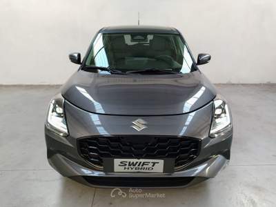 Suzuki Swift 1.2 Hybrid Top Grigio usata ROVIGO