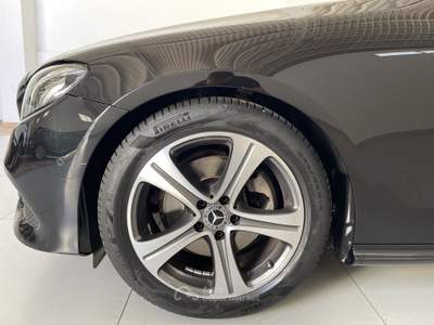Mercedes-Benz Classe E E 220d Cabrio Sport Auto*242€ al mese* usata Sava