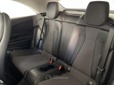 Mercedes-Benz Classe E E 220d Cabrio Sport Auto*242€ al mese* usata Sava
