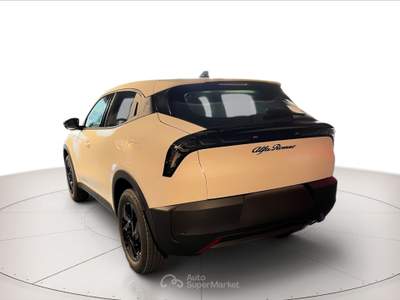 Alfa Romeo Junior 1.2 ibrida 136cv edct6 Bianco usata Verona