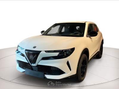 Alfa Romeo Junior 1.2 ibrida 136cv edct6 Bianco usata Verona