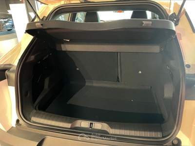 Alfa Romeo Junior 1.2 ibrida 136cv edct6 Bianco usata Verona