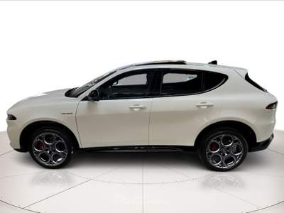 Alfa Romeo Tonale 1.6 130cv veloce tct6 Bianco usata Verona
