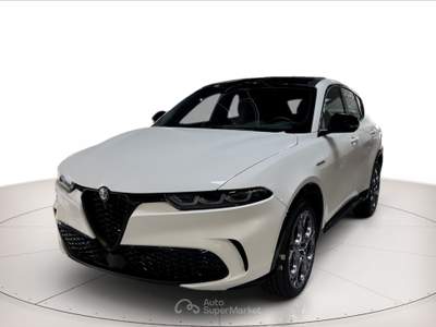 Alfa Romeo Tonale 1.6 130cv veloce tct6 Bianco usata Verona