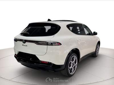 Alfa Romeo Tonale 1.6 130cv veloce tct6 Bianco usata Verona